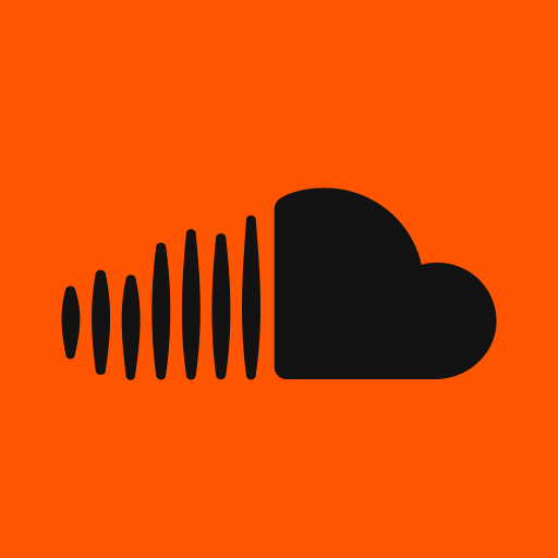 SoundCloud: Discover Music icon
