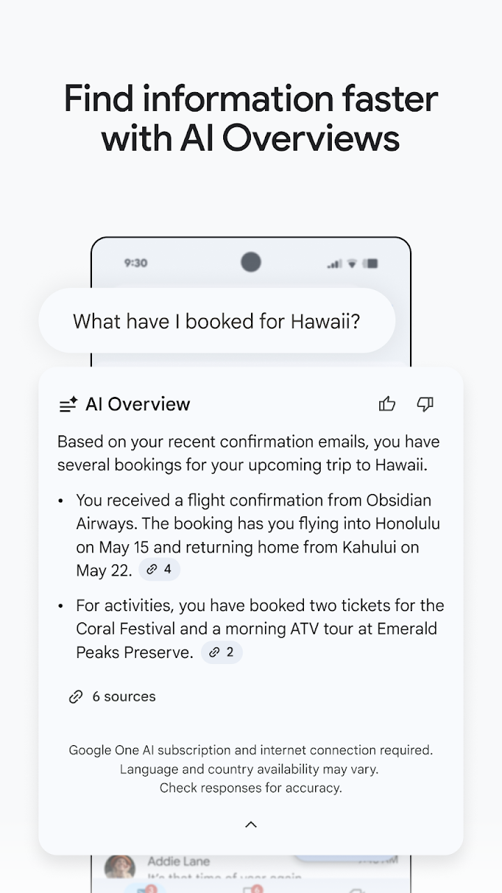 Gmail screenshot