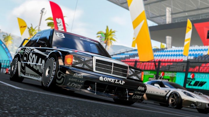 CarX Street screenshot