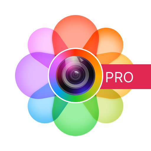 Photo Studio PRO: photo editor icon